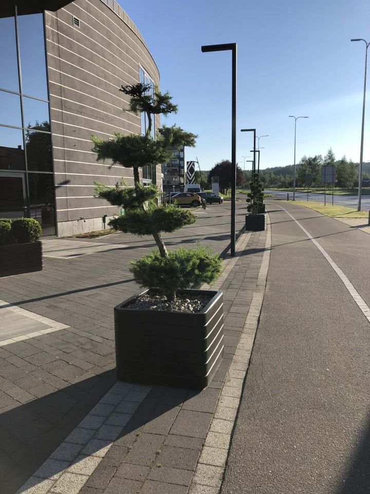Mieszkanie 3-pokojowe Nowy Sącz, ul. Rokitniańczyków. Zdjęcie 7