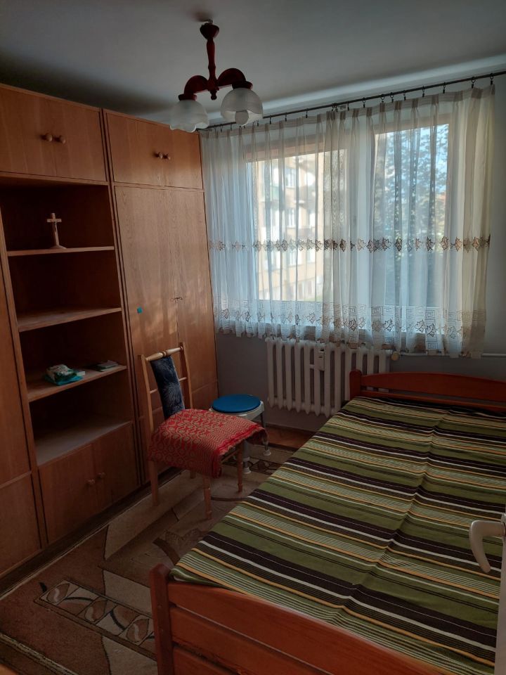 Mieszkanie 3-pokojowe Pasłęk, ul. Ogrodowa. Zdjęcie 2