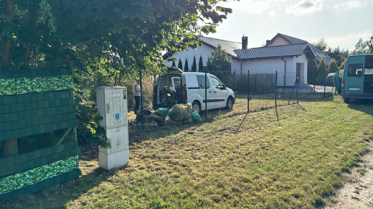 Działka budowlana Więckowice, ul. Słoneczna. Zdjęcie 4