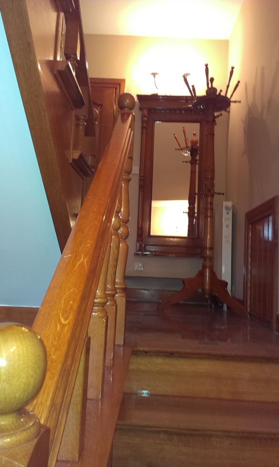 kamienica, 5 pokoi Dęblin Irena, ul. Warszawska. Zdjęcie 8