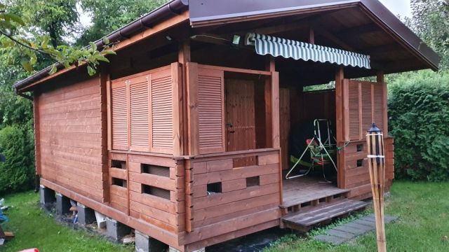 Działka rekreacyjna Bielsko-Biała. Zdjęcie 1