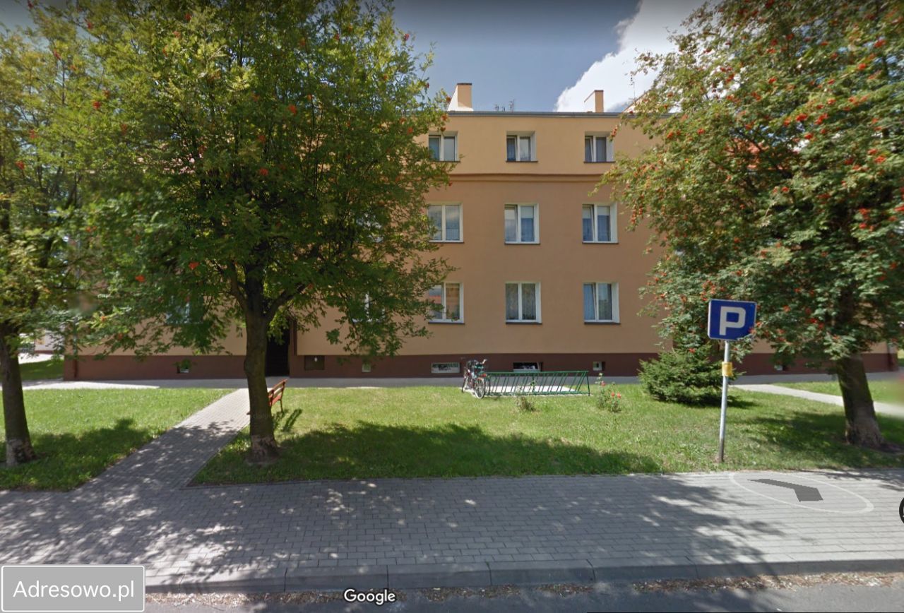 Mieszkanie 2-pokojowe Brzeg Dolny, ul. Jana Pawła II