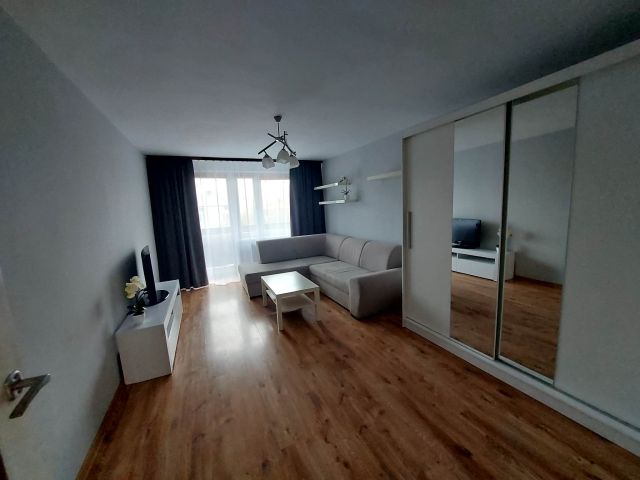 Mieszkanie 1-pokojowe Włoszczowa Miasto, os. Broniewskiego. Zdjęcie 1