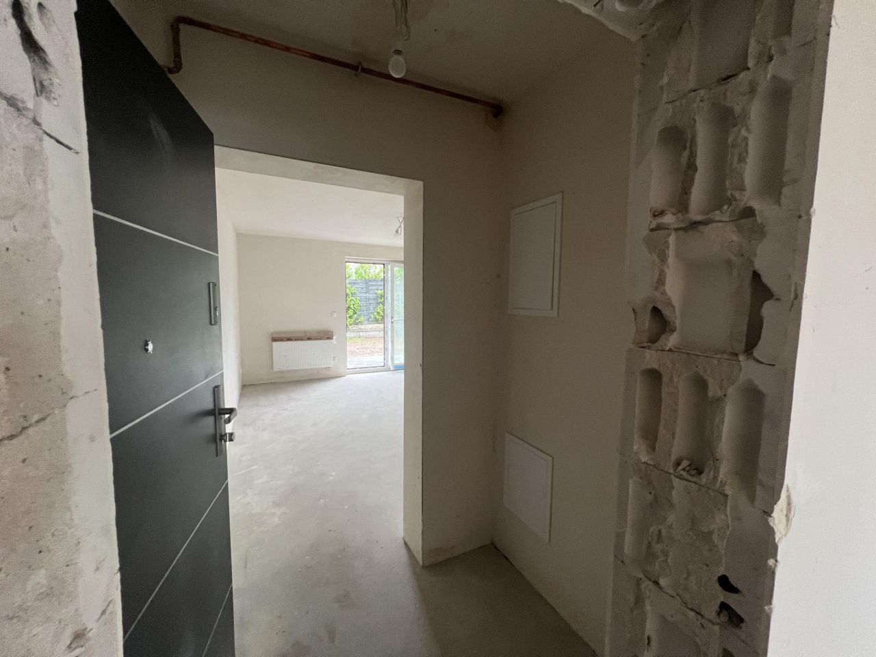 Mieszkanie 4-pokojowe Sarbinowo, ul. Plażowa. Zdjęcie 2