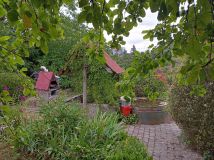 Działka rod Nakło nad Notecią. Zdjęcie 3