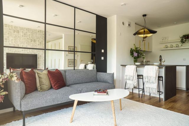 Mieszkanie 2-pokojowe Kielce, ul. Klonowa. Zdjęcie 1