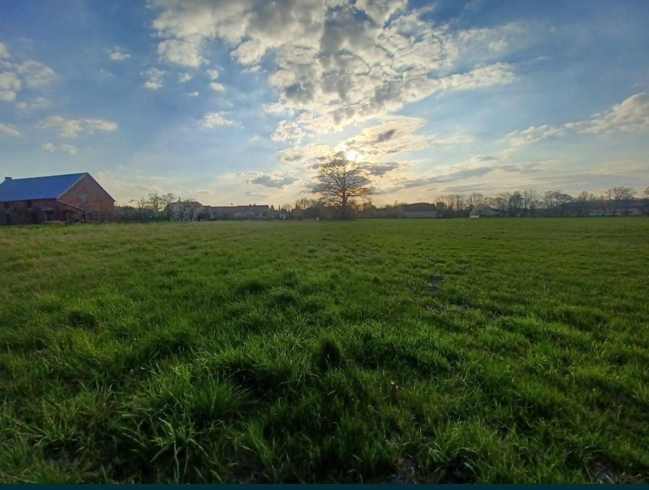 Działka budowlana Węgrzce. Zdjęcie 5