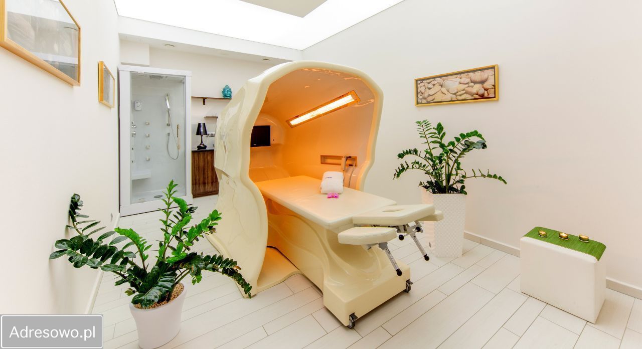 Hotel/pensjonat Niechorze. Zdjęcie 10