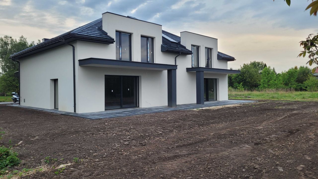 bliźniak Tomaszów Lubelski, ul. Wojska Polskiego. Zdjęcie 7