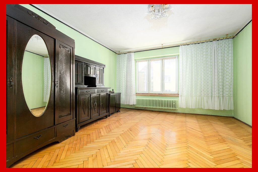 Mieszkanie 1-pokojowe Szczecin, ul. ks. Hugona Kołłątaja