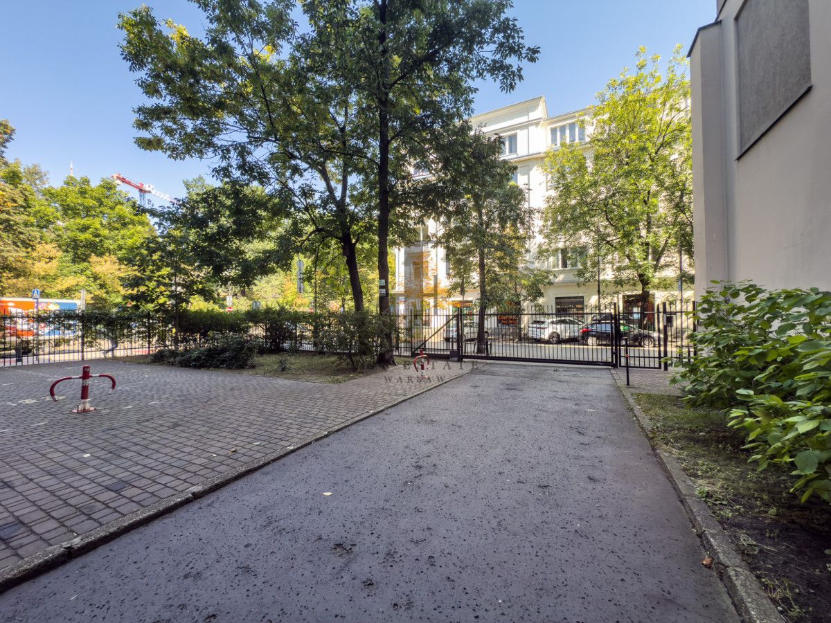 Mieszkanie 2-pokojowe Warszawa Śródmieście, ul. Emilii Plater. Zdjęcie 8