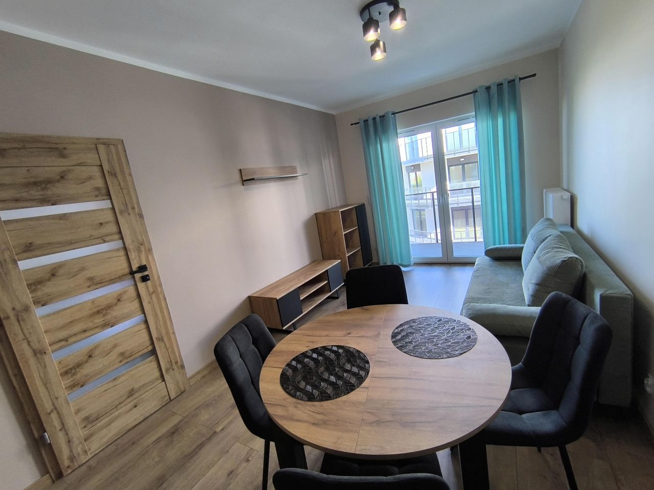 Mieszkanie 2-pokojowe Pruszcz Gdański, ul. Henryka Arctowskiego