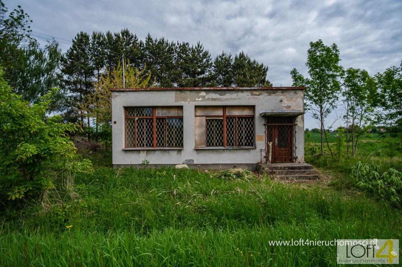 dom wolnostojący, 3 pokoje Podlipie. Zdjęcie 8