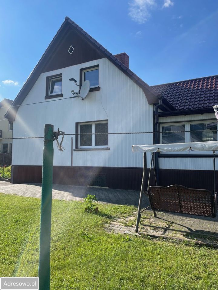 bliźniak, 3 pokoje Zielona Góra Centrum, ul. Nowa. Zdjęcie 4