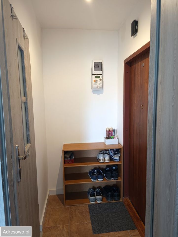 Mieszkanie 2-pokojowe Słupsk, ul. Gustawa Morcinka. Zdjęcie 17