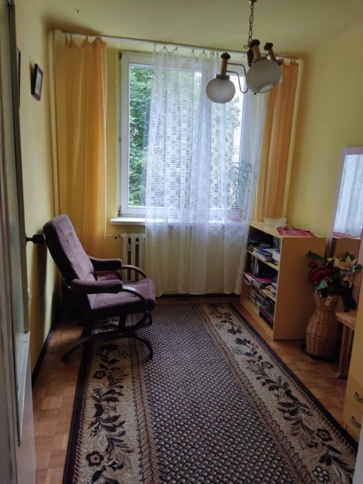 Mieszkanie 3-pokojowe Chełm, ul. Wołyńska. Zdjęcie 4