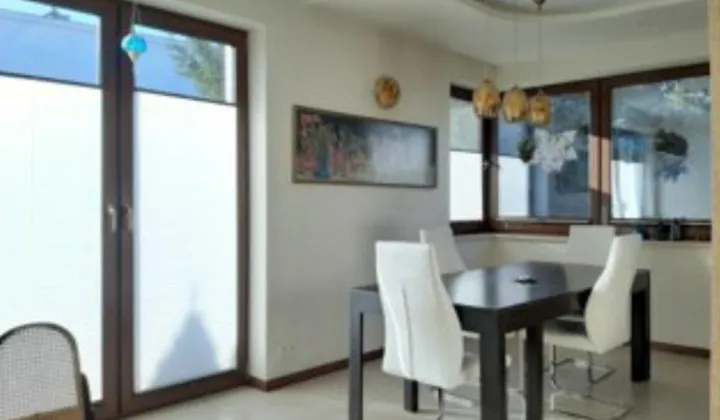 dom wolnostojący, 6 pokoi Rybie, ul. Spokojna