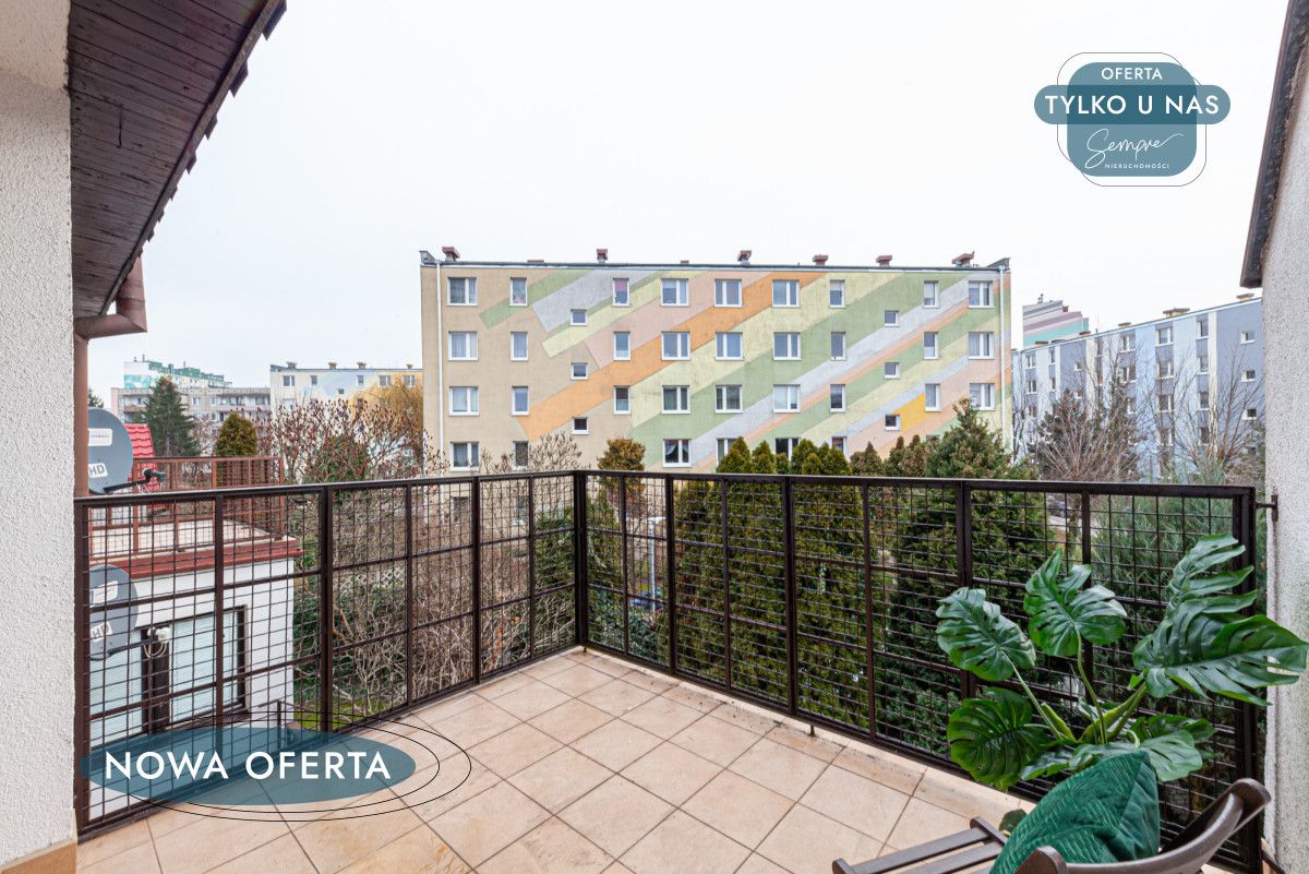 Mieszkanie 5-pokojowe Skierniewice, ul. mjr. Henryka Sucharskiego. Zdjęcie 4