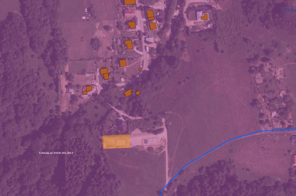 dom wolnostojący Krynica-Zdrój Słotwiny. Zdjęcie 5