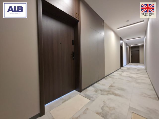 Mieszkanie 2-pokojowe Gdańsk Morena. Zdjęcie 3