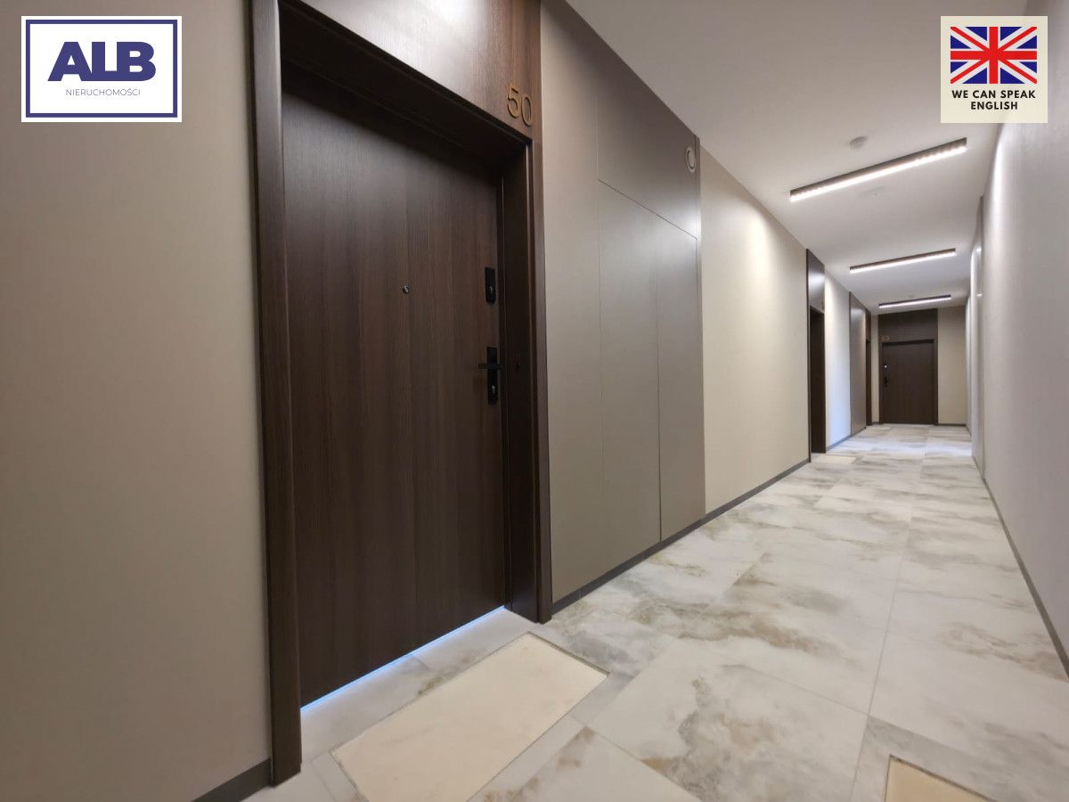 Mieszkanie 2-pokojowe Gdańsk Morena. Zdjęcie 3