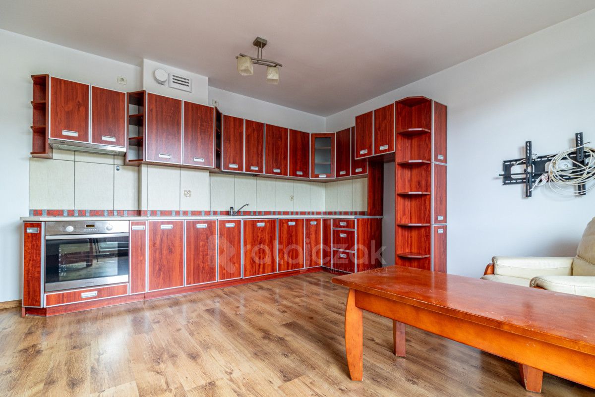 Mieszkanie 3-pokojowe Wejherowo Nanice, ul. Przemysłowa. Zdjęcie 2