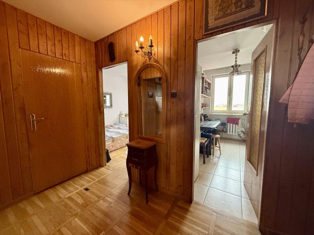 Mieszkanie 3-pokojowe Warszawa Ochota, ul. Władysława Korotyńskiego. Zdjęcie 2