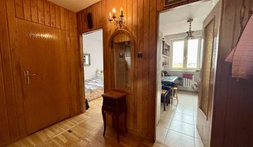 Mieszkanie 3-pokojowe Warszawa Ochota, ul. Władysława Korotyńskiego