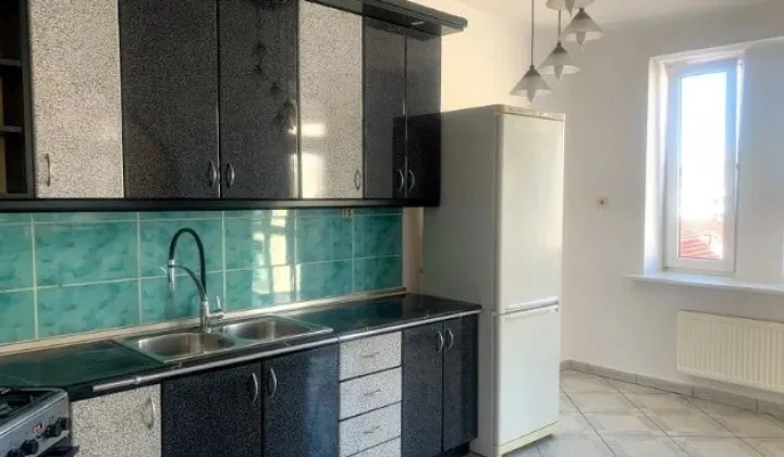 Mieszkanie 3-pokojowe Warszawa Bemowo, ul. Franciszka Kawy