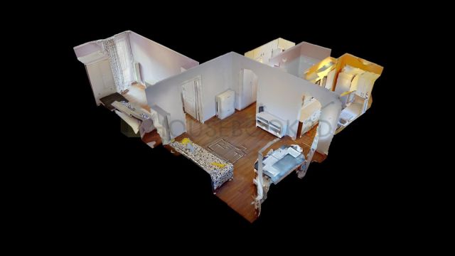 Mieszkanie 2-pokojowe Warszawa Wola, ul. Pustola. Zdjęcie 20