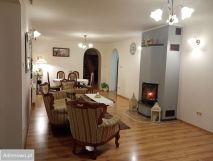 dom wolnostojący, 5 pokoi Łupowo, ul. Słowackiego. Zdjęcie 3