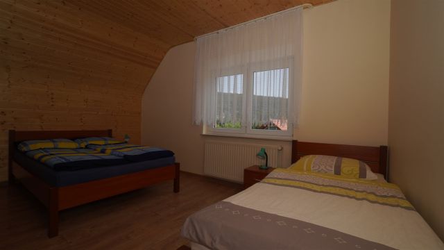 dom wolnostojący, 6 pokoi Szklarska Poręba Biała Dolina, ul. Zdrojowa. Zdjęcie 15