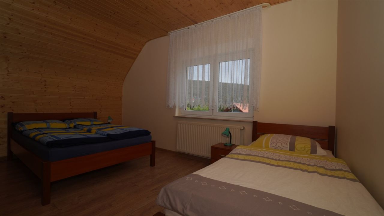 dom wolnostojący, 6 pokoi Szklarska Poręba Biała Dolina, ul. Zdrojowa. Zdjęcie 15