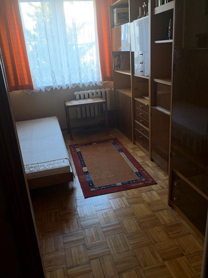 Mieszkanie 4-pokojowe Gdańsk Suchanino, ul. Karola Kurpińskiego. Zdjęcie 6