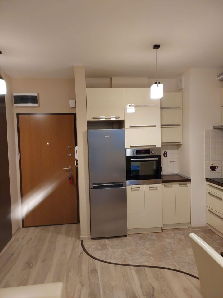 Mieszkanie 2-pokojowe Warszawa Ursus, ul. Skoroszewska. Zdjęcie 5