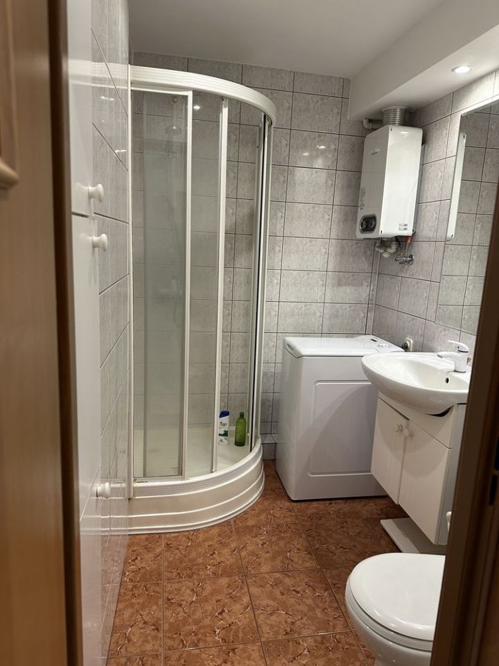 Mieszkanie 3-pokojowe Limanowa. Zdjęcie 6