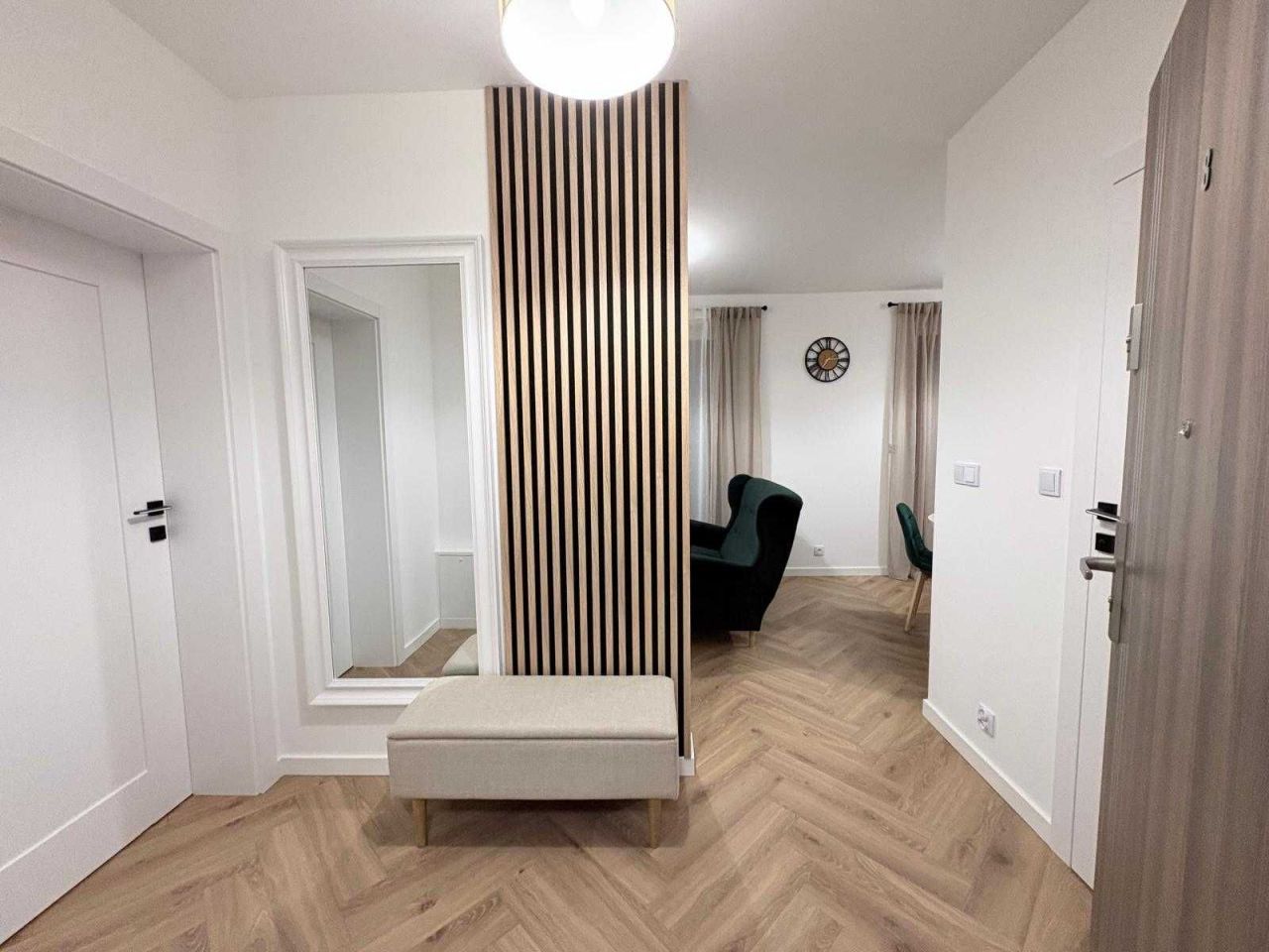 Mieszkanie 2-pokojowe Dzierżoniów, ul. Janusza Korczaka. Zdjęcie 8