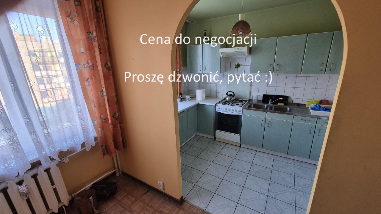 Mieszkanie 5-pokojowe Głogów Żarków Górny, ul. Jagiellońska. Zdjęcie 3