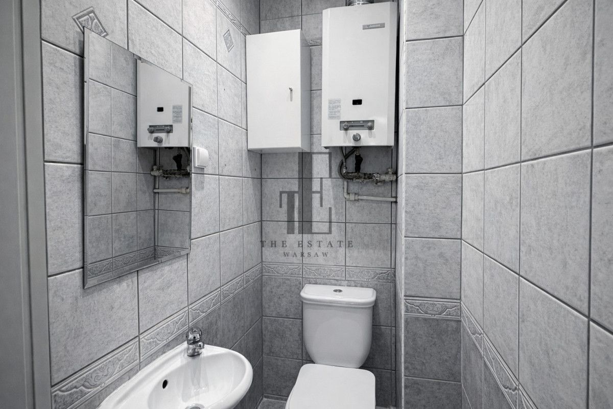 Mieszkanie 3-pokojowe Warszawa Mokotów, ul. Czerniakowska. Zdjęcie 10