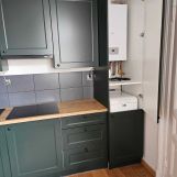 Mieszkanie 2-pokojowe Bydgoszcz Śródmieście. Zdjęcie 3