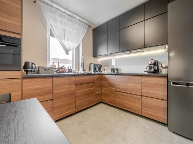 Mieszkanie 2-pokojowe Kraków, ul. Mariana Domagały. Zdjęcie 3