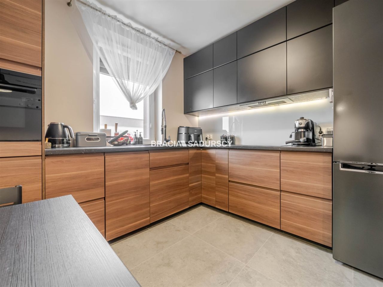 Mieszkanie 2-pokojowe Kraków, ul. Mariana Domagały. Zdjęcie 3