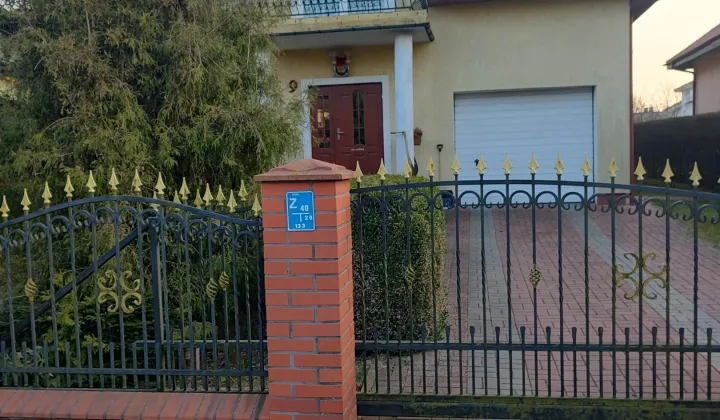 dom wolnostojący, 6 pokoi Gdańsk Kokoszki, ul. Snycerzy