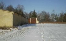 Działka budowlana Kiczki Pierwsze. Zdjęcie 2