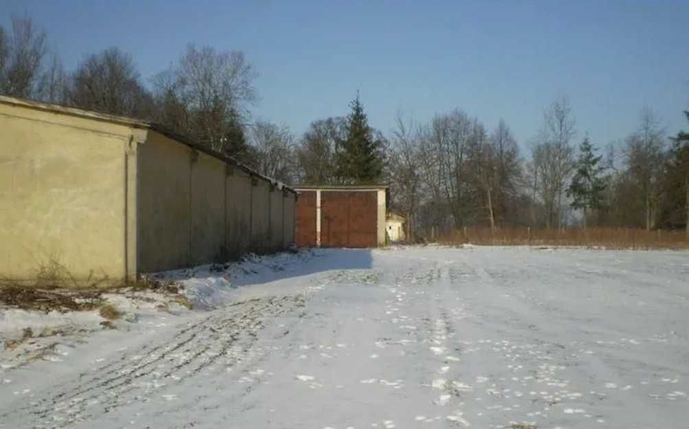 Działka budowlana Kiczki Pierwsze. Zdjęcie 3