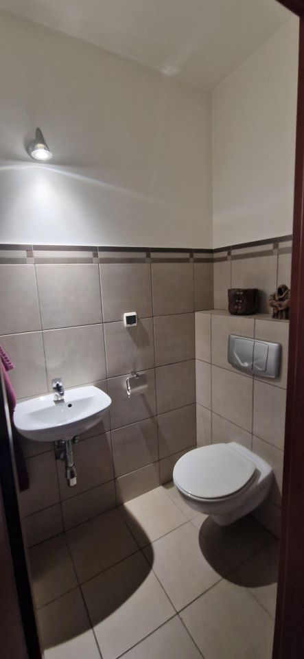 Mieszkanie 3-pokojowe Gdańsk Zakoniczyn, ul. Konstantego Bergiela. Zdjęcie 8