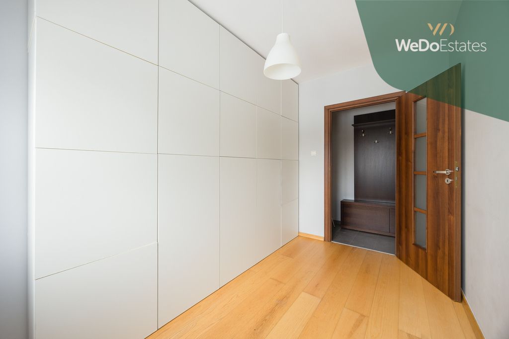 Mieszkanie 3-pokojowe Warszawa Mokotów, ul. Stefana Bryły. Zdjęcie 13