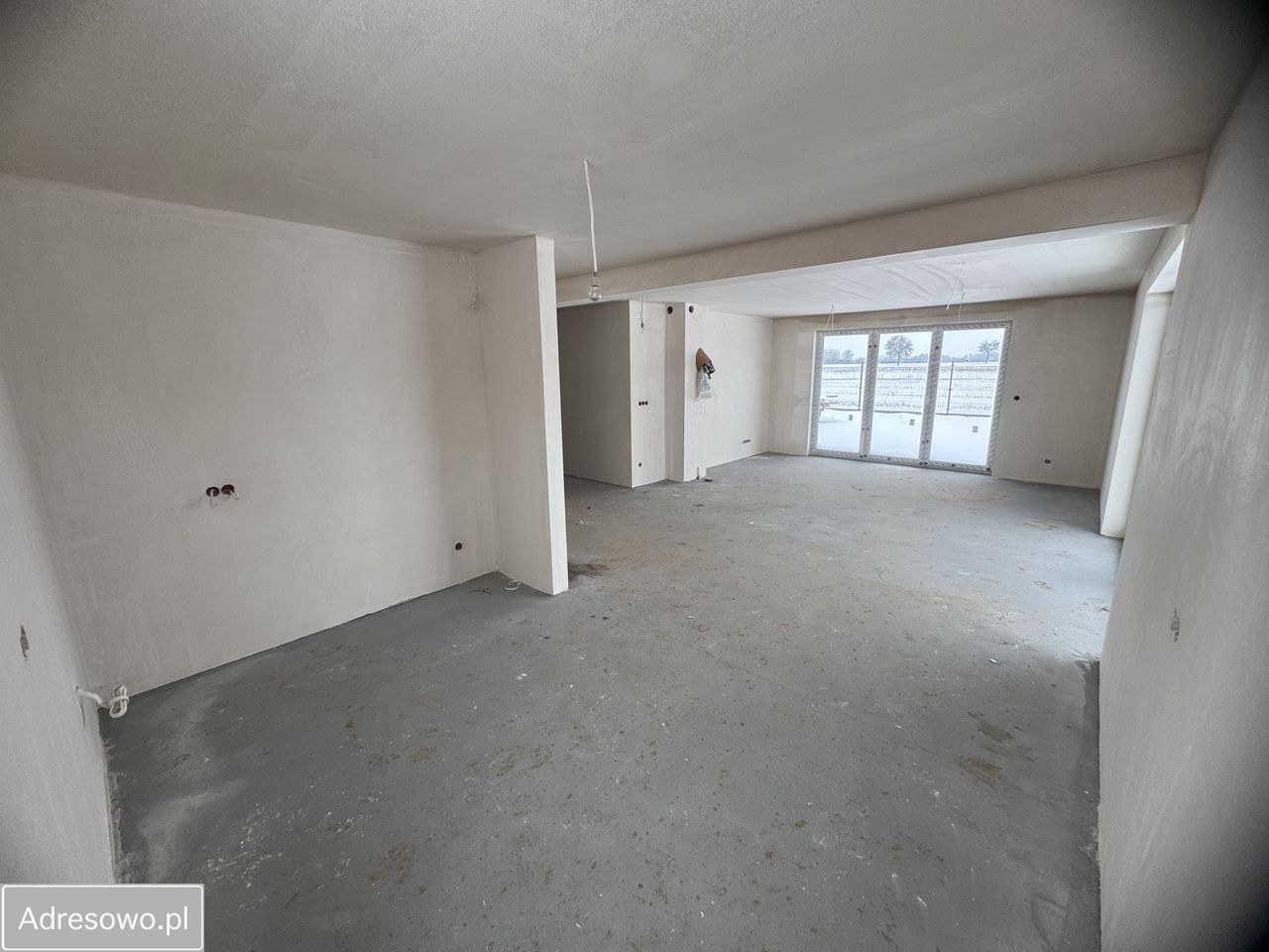 dom wolnostojący, 4 pokoje Klembów. Zdjęcie 10