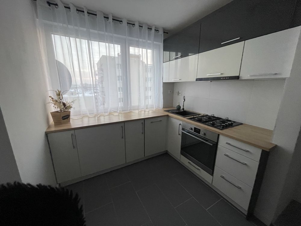 Mieszkanie 1-pokojowe Warszawa Ochota. Zdjęcie 6