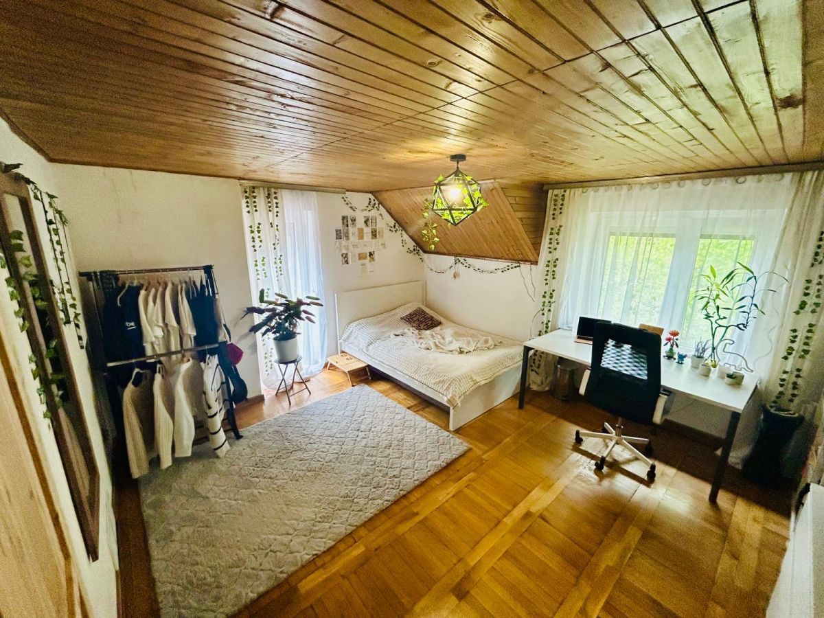 dom wolnostojący, 7 pokoi Jelenia Góra, ul. Adama Mickiewicza. Zdjęcie 25